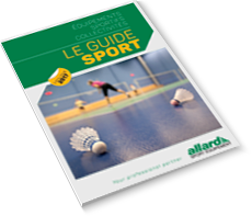 Commandez notre catalogue